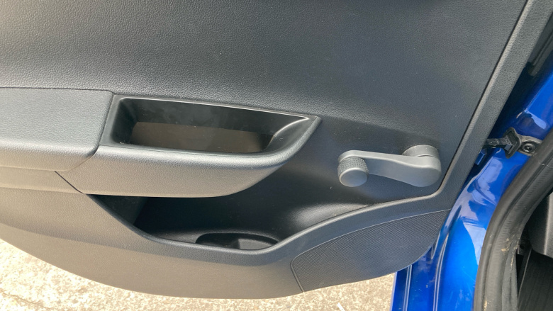 Skoda Fabia 1.0 MPI SE 5dr Petrol Hatchback